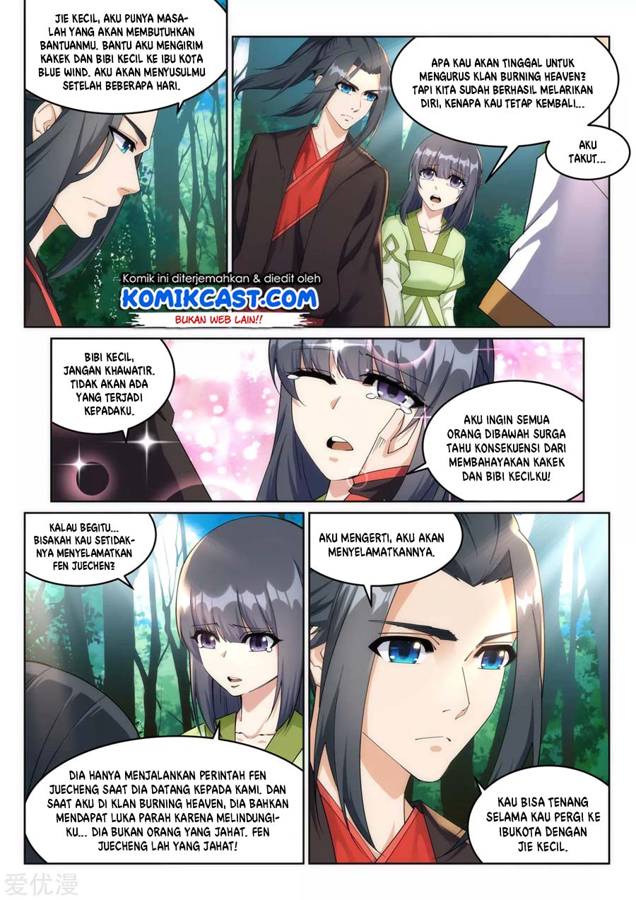 Dilarang COPAS - situs resmi www.mangacanblog.com - Komik against the gods 194 - chapter 194 195 Indonesia against the gods 194 - chapter 194 Terbaru 4|Baca Manga Komik Indonesia|Mangacan